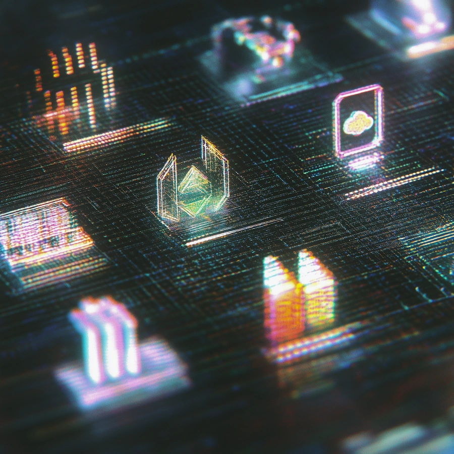 ai solutions developed by evinent